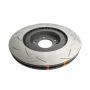 Disc Brakes Australia DBA42660S Front 4000 Series T3 Brake Rotor