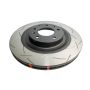Disc Brakes Australia DBA42660S Front 4000 Series T3 Brake Rotor