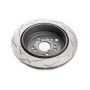 Disc Brakes Australia DBA42663S10 Rear 4000 Series T3 Brake Rotor
