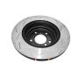 Disc Brakes Australia DBA42675S Rear 4000 Series T3 Brake Rotor