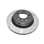 Disc Brakes Australia DBA42675S Rear 4000 Series T3 Brake Rotor