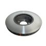 Disc Brakes Australia DBA42676 Front 4000 Series HD Brake Rotor