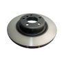 Disc Brakes Australia DBA42677 Rear 4000 Series HD Brake Rotor