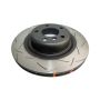 Disc Brakes Australia DBA42677S Rear 4000 Series T3 Brake Rotor