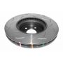 Disc Brakes Australia DBA42688S Front 4000 Series T3 Brake Rotor