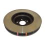 Disc Brakes Australia DBA42690 Front 4000 Series HD Brake Rotor