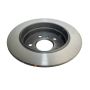 Disc Brakes Australia DBA42693 Rear 4000 Series HD Brake Rotor