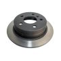 Disc Brakes Australia DBA42693 Rear 4000 Series HD Brake Rotor