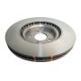 Disc Brakes Australia DBA42696 Front 4000 Series HD Brake Rotor