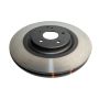 Disc Brakes Australia DBA42696 Front 4000 Series HD Brake Rotor