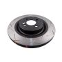 Disc Brakes Australia DBA42698S Front 4000 Series T3 Brake Rotor