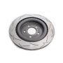 Disc Brakes Australia DBA42699S Rear 4000 Series T3 Brake Rotor