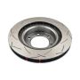 Disc Brakes Australia DBA42700S Front 4000 Series T3 Brake Rotor