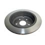 Disc Brakes Australia DBA42707 Rear 4000 Series HD Brake Rotor