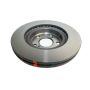 Disc Brakes Australia DBA42709 Front 4000 Series HD Brake Rotor
