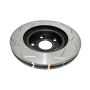 Disc Brakes Australia DBA42709S Front 4000 Series T3 Brake Rotor