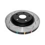 Disc Brakes Australia DBA42709S Front 4000 Series T3 Brake Rotor