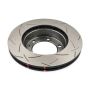 Disc Brakes Australia DBA42714S Front 4000 Series T3 Brake Rotor