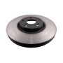 Disc Brakes Australia DBA42720 Front 4000 Series HD Brake Rotor