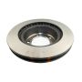 Disc Brakes Australia DBA42722 Front 4000 Series HD Brake Rotor