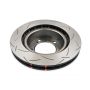 Disc Brakes Australia DBA42722S Front 4000 Series T3 Brake Rotor