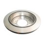 Disc Brakes Australia DBA42723 Rear 4000 Series HD Brake Rotor
