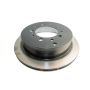 Disc Brakes Australia DBA42723 Rear 4000 Series HD Brake Rotor