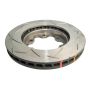 Disc Brakes Australia DBA42732S Front 4000 Series T3 Brake Rotor