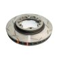 Disc Brakes Australia DBA42732S Front 4000 Series T3 Brake Rotor