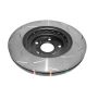 Disc Brakes Australia DBA42734S Front 4000 Series T3 Brake Rotor