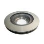 Disc Brakes Australia DBA42736 Front 4000 Series HD Brake Rotor