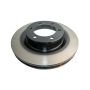 Disc Brakes Australia DBA42736 Front 4000 Series HD Brake Rotor