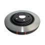 Disc Brakes Australia DBA42739 Front 4000 Series HD Brake Rotor