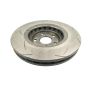 Disc Brakes Australia DBA42739S Front 4000 Series T3 Brake Rotor