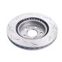 Disc Brakes Australia DBA42744S Front 4000 Series T3 Brake Rotor