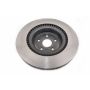 Disc Brakes Australia DBA42758 Front 4000 Series HD Brake Rotor