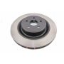 Disc Brakes Australia DBA42758 Front 4000 Series HD Brake Rotor