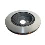 Disc Brakes Australia DBA42759 Rear 4000 Series HD Brake Rotor
