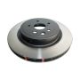 Disc Brakes Australia DBA42759 Rear 4000 Series HD Brake Rotor