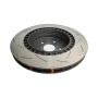 Disc Brakes Australia DBA42759S Rear 4000 Series T3 Brake Rotor