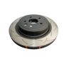 Disc Brakes Australia DBA42759S Rear 4000 Series T3 Brake Rotor