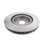 Disc Brakes Australia DBA42767 Front 4000 Series HD Brake Rotor