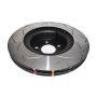 Disc Brakes Australia DBA42768S Front 4000 Series T3 Brake Rotor