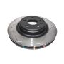 Disc Brakes Australia DBA42768S Front 4000 Series T3 Brake Rotor