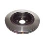 Disc Brakes Australia DBA42769 Rear 4000 Series HD Brake Rotor