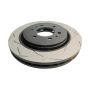 Disc Brakes Australia DBA42790S Front 4000 Series T3 Brake Rotor