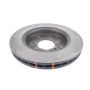 Disc Brakes Australia DBA42792S Front 4000 Series T3 Brake Rotor