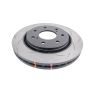 Disc Brakes Australia DBA42792S Front 4000 Series T3 Brake Rotor