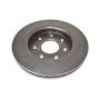 Disc Brakes Australia DBA42793 Rear 4000 Series HD Brake Rotor