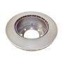 Disc Brakes Australia DBA42799 Rear 4000 Series HD Brake Rotor